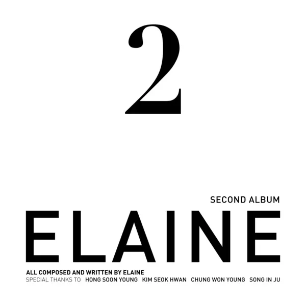 دانلود آهنگ Wherever You Are Elaine